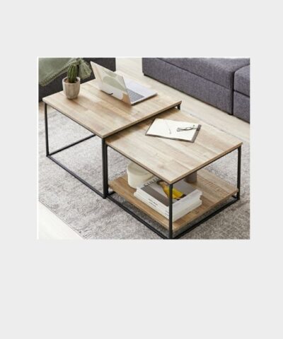 Mira Coffee Table