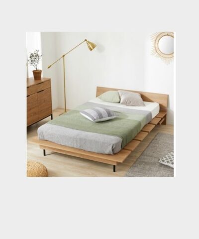Royal-HB Bed