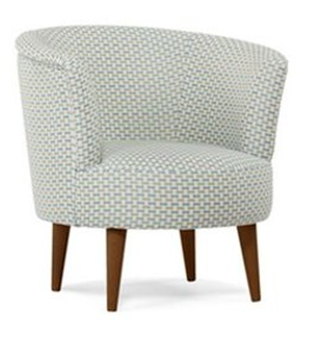 ALMA ARMCHAIR