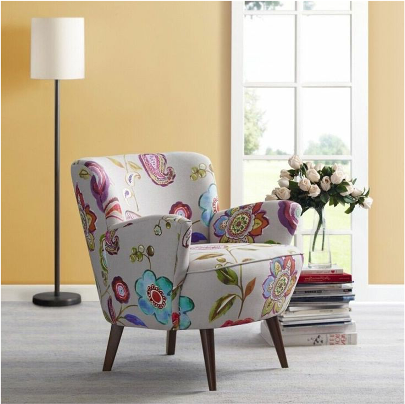 ANNABEL ARMCHAIR