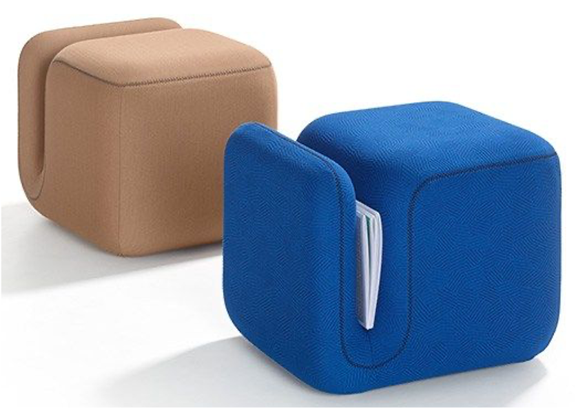 ARTIFORT POUFFE