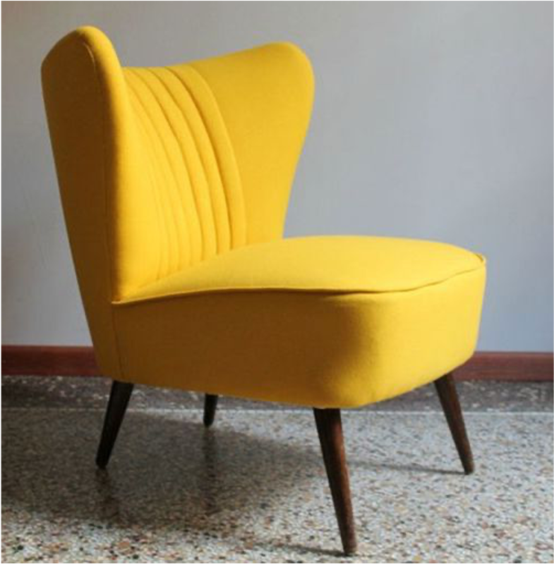 AURLA OCCASIONAL CHAIR