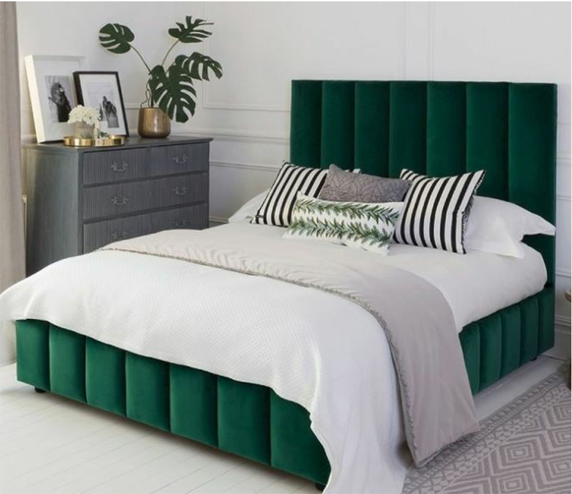 AVALON BED
