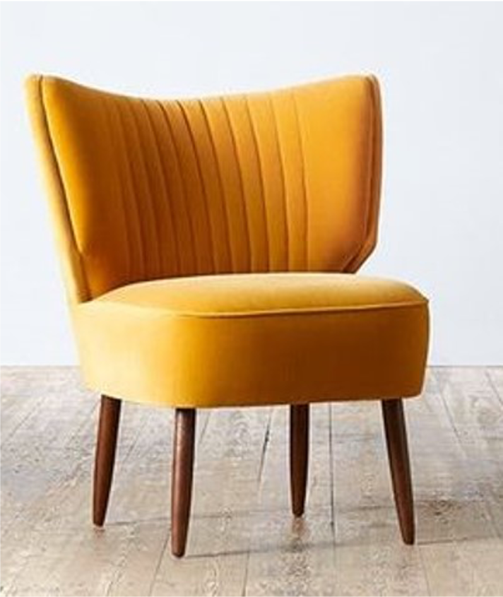 BEAU OCCASIONAL CHAIR