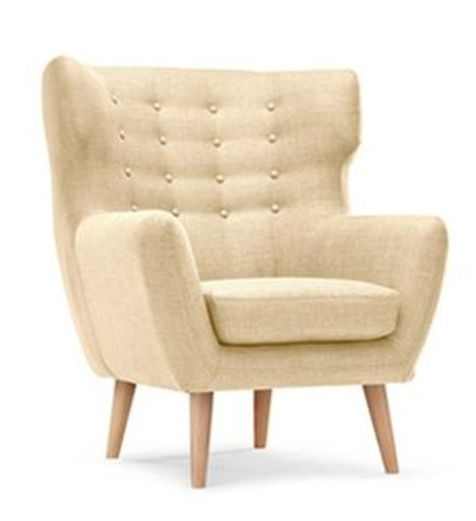 BERRY ARMCHAIR