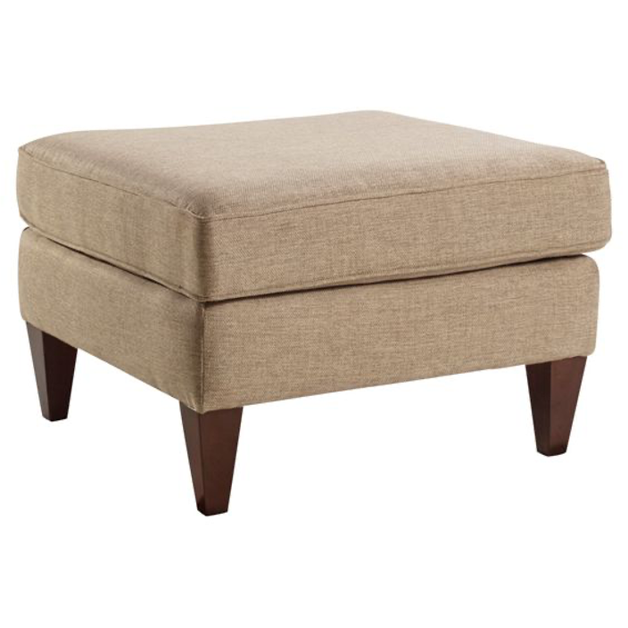 BLAZE POUFFE