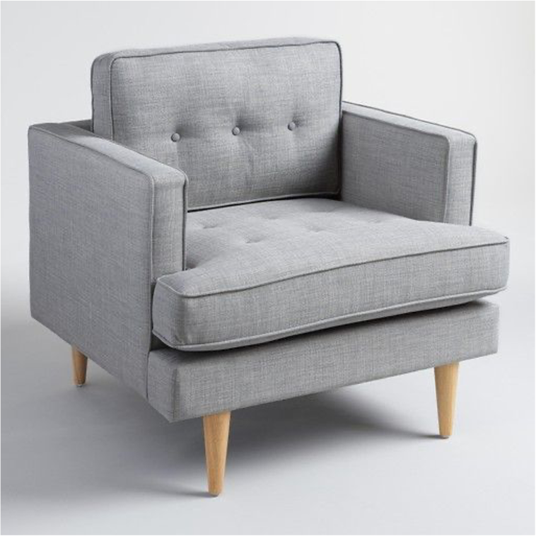 BONN ARMCHAIR