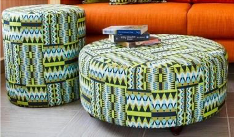 BOUVADIA OTTOMAN