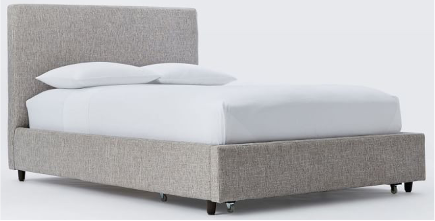 BRUSSELS BED
