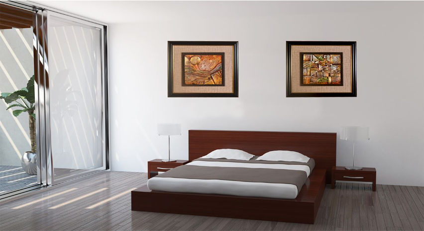 CARTER BED