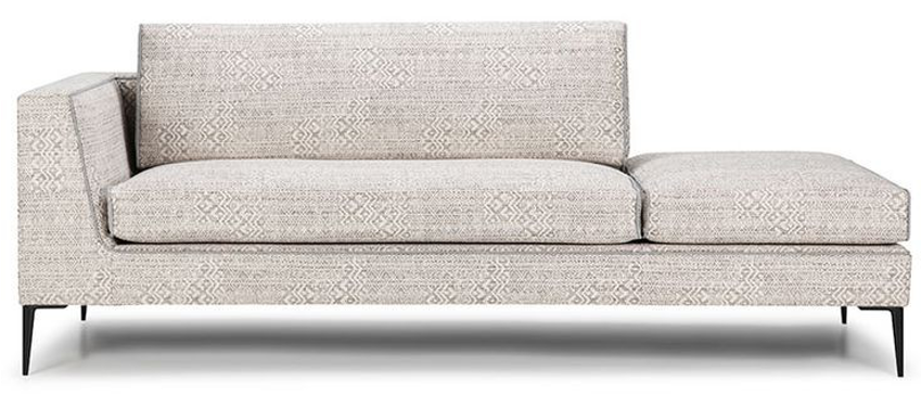 CHERRY CHAISE SOFA