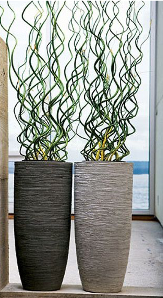 CLOVER FIBER PLANTER