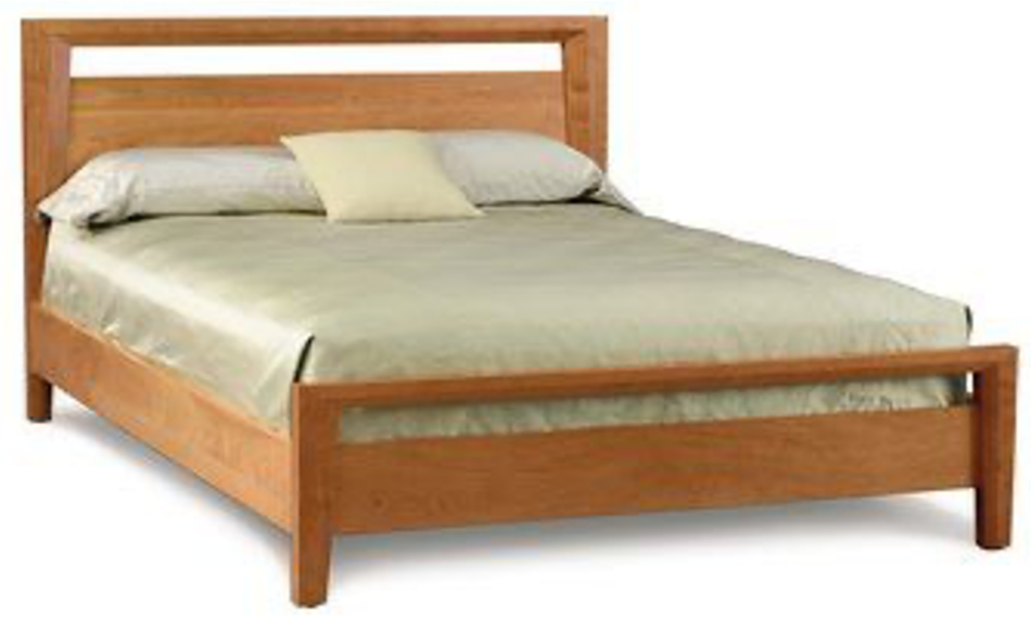 COLON BED