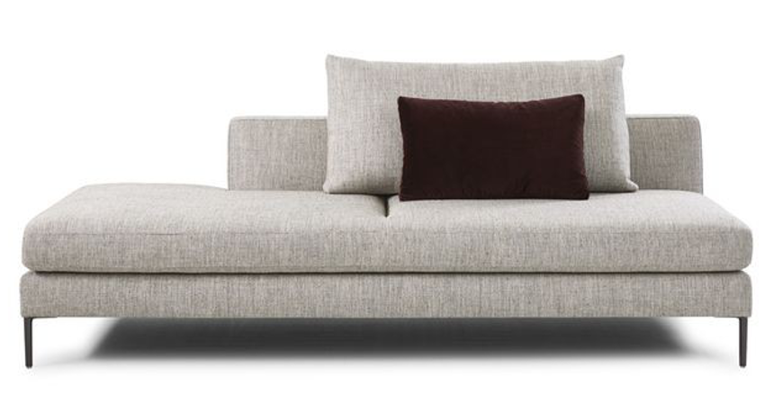 CORAL CHAISE SOFA