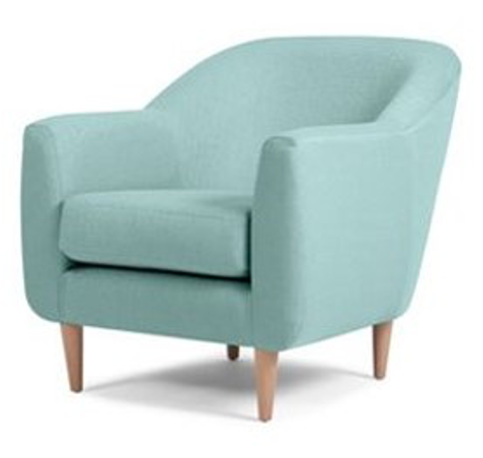 DALE ARMCHAIR