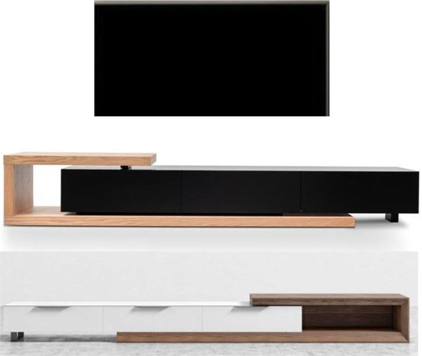 DE-DWELL LOW UNIT