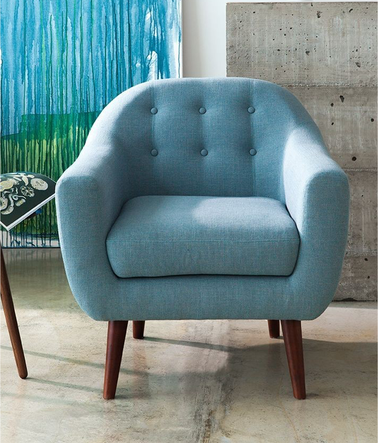 DOT & BO ARMCHAIR