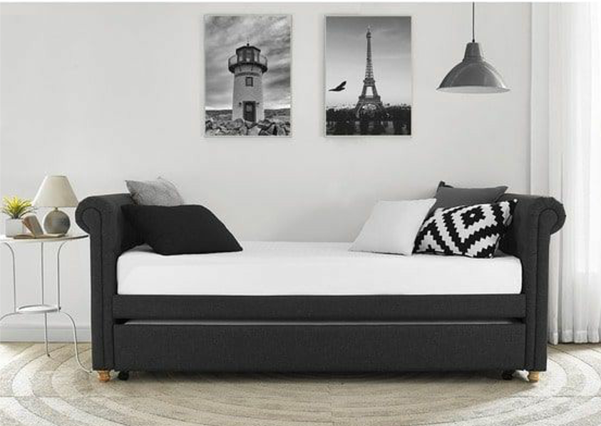 FERNIE CHAISE SOFA