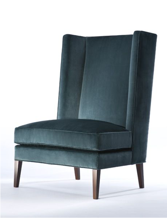 GALE OCCASIONAL CHAIR