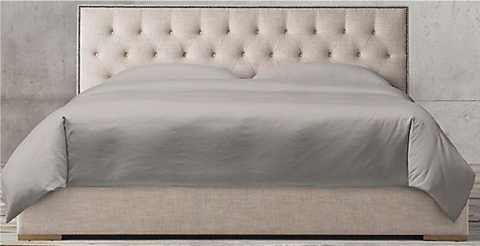 GENEVA BED