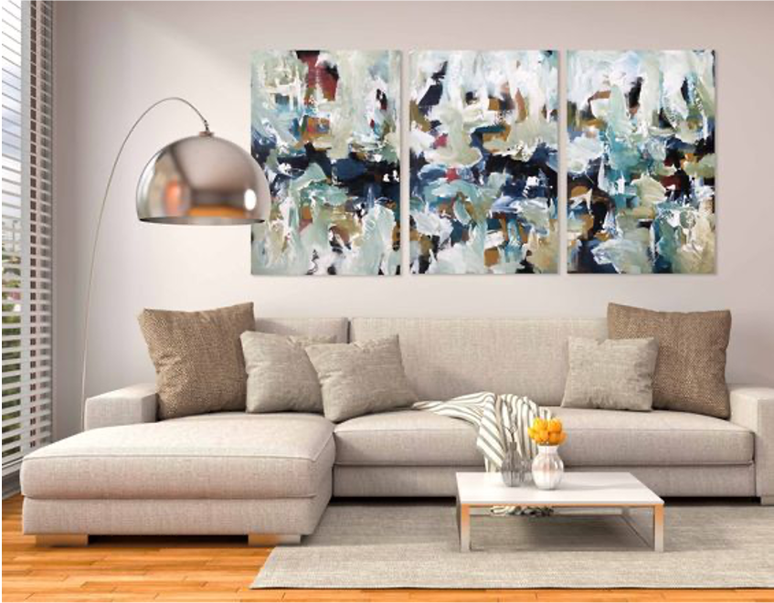 GILLY SECTIONAL SOFA