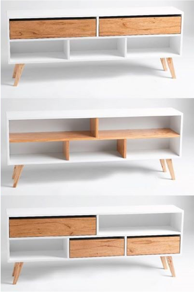 HARMONY LOW UNIT