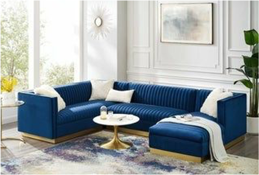 HAVEN SECTIONAL SOFA