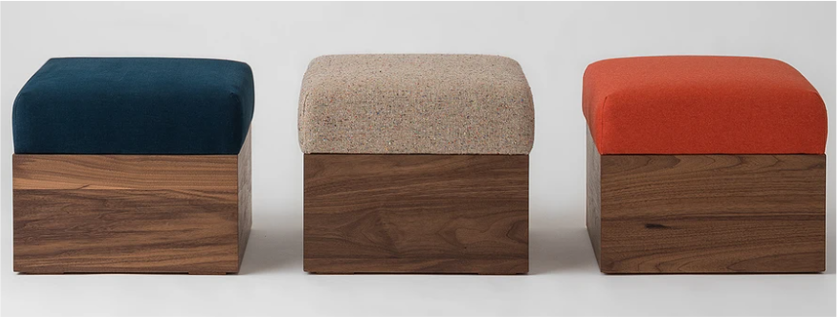 JASMINE POUFFE