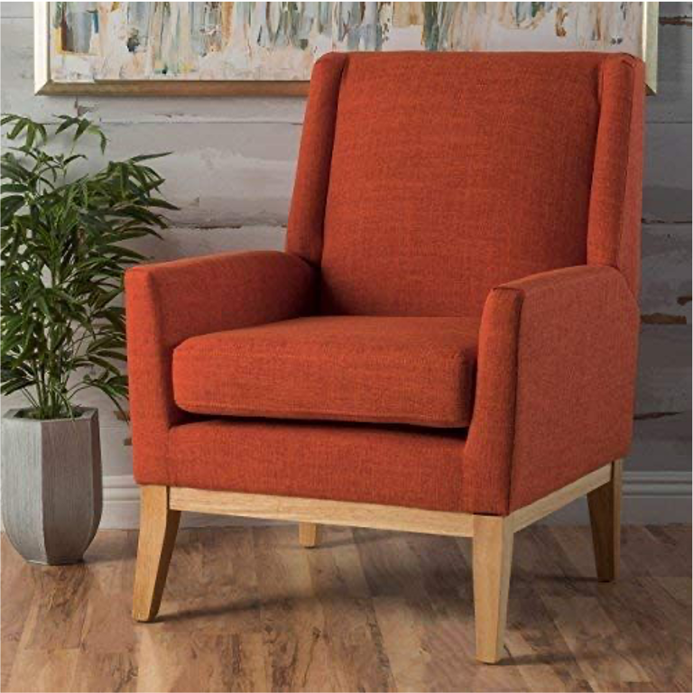 KNIGHT  ARMCHAIR