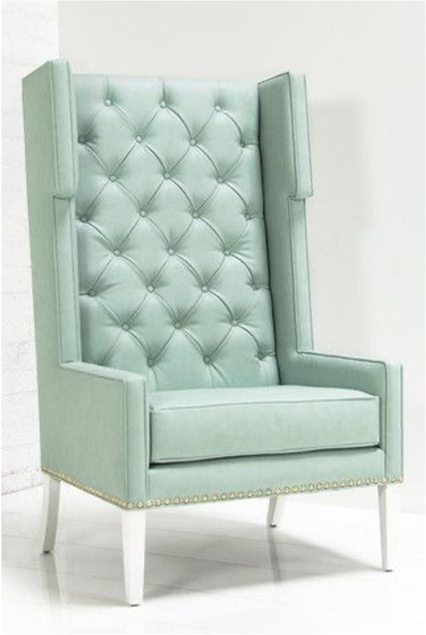 LAURA OCCASIONAL CHAIR