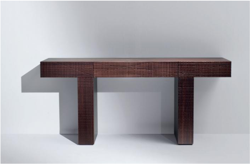 MERONI CONSOLE