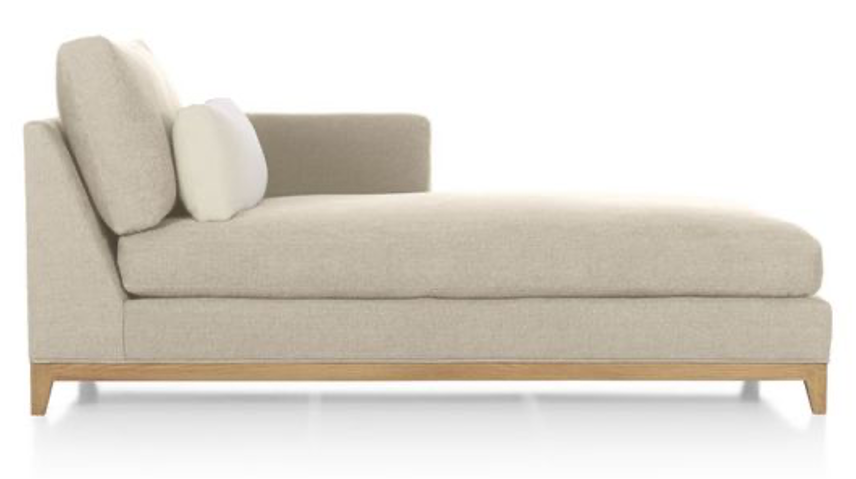 MEXXIE CHAISE SOFA