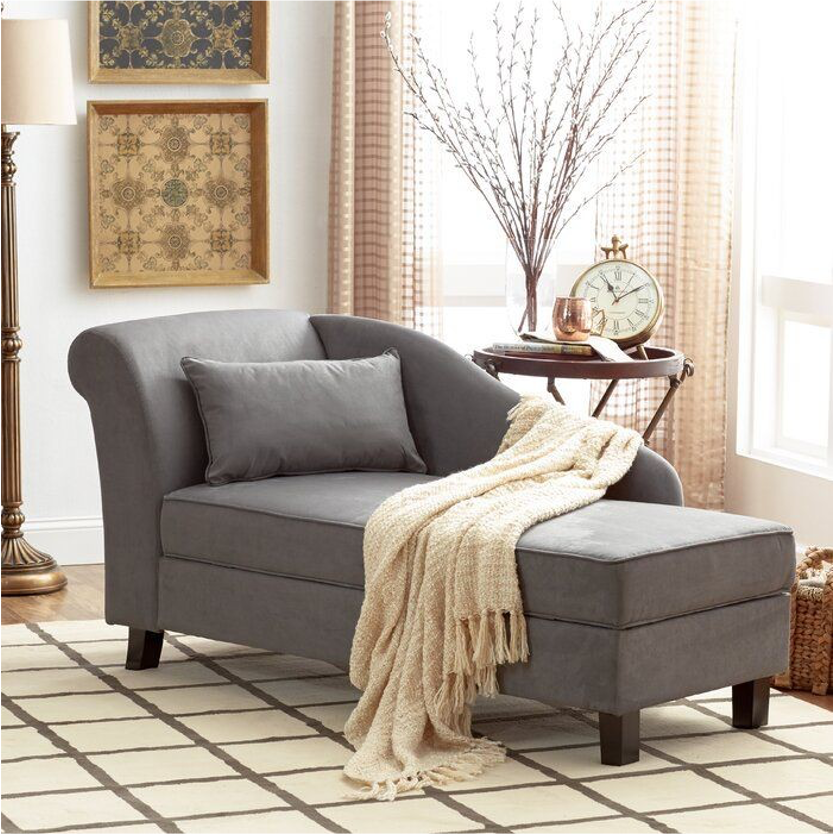 PALM CHAISE SOFA