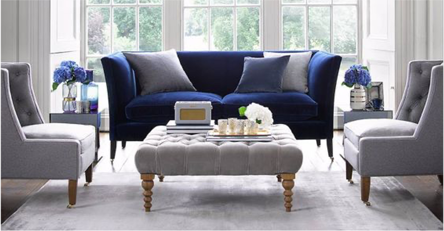 PERLE SOFA