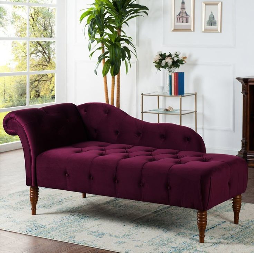 POP CHAISE SOFA