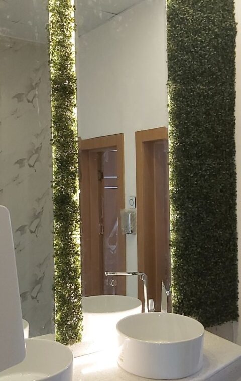 Propetrol Limited - Restroom Revamp