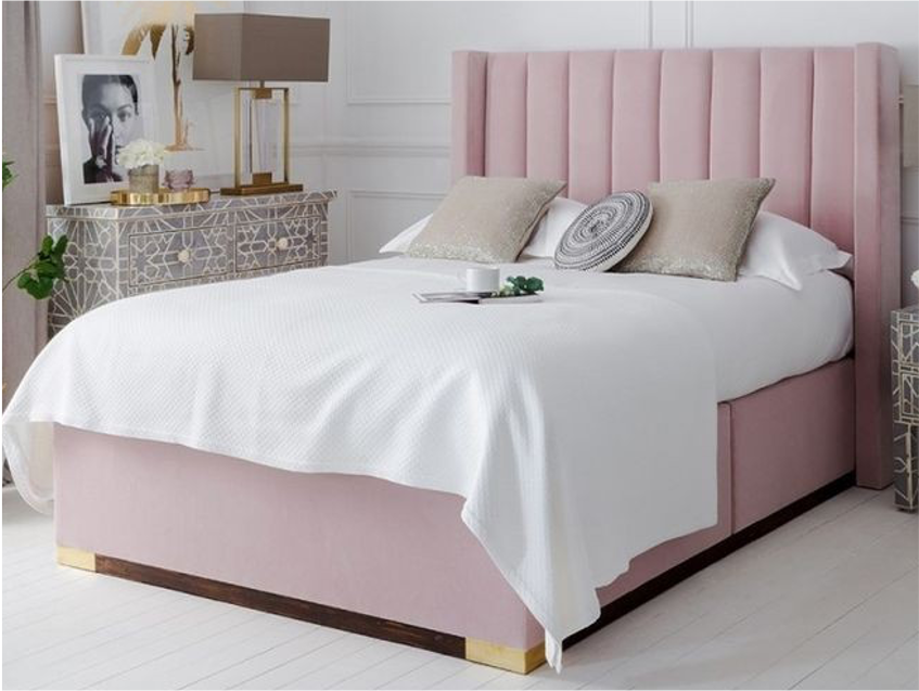 SOPHIA BED