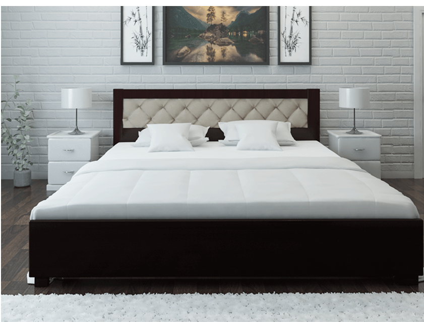 SPENCER BED