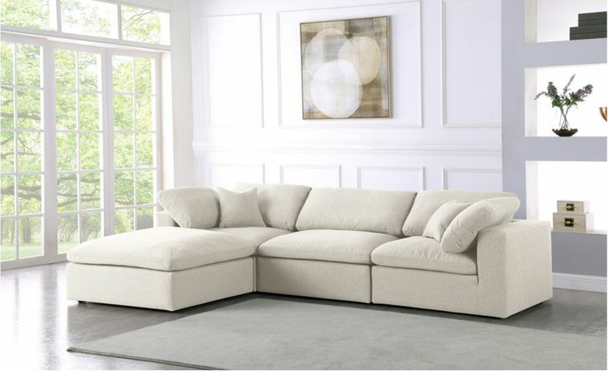 STEF SECTIONAL SOFA