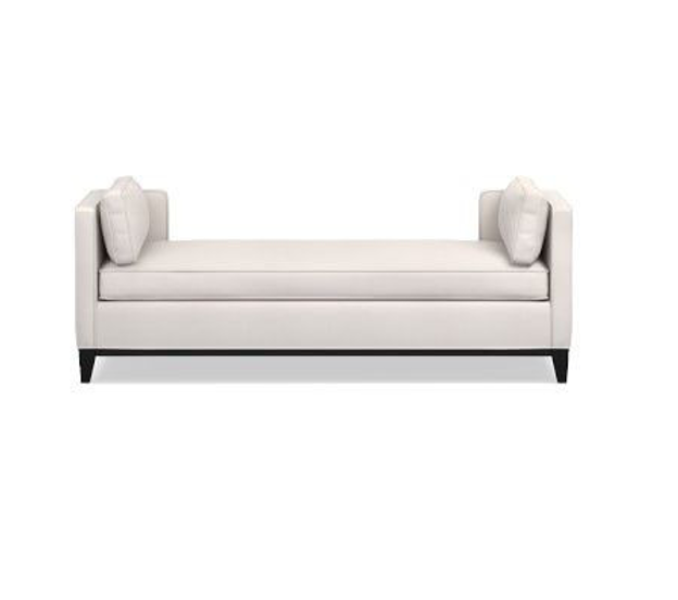ALEXIS BENCH