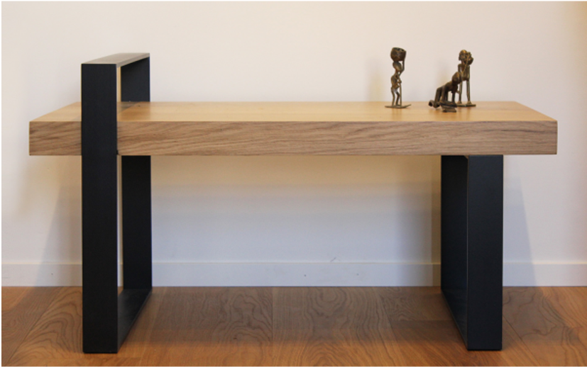 TETTI CONSOLE