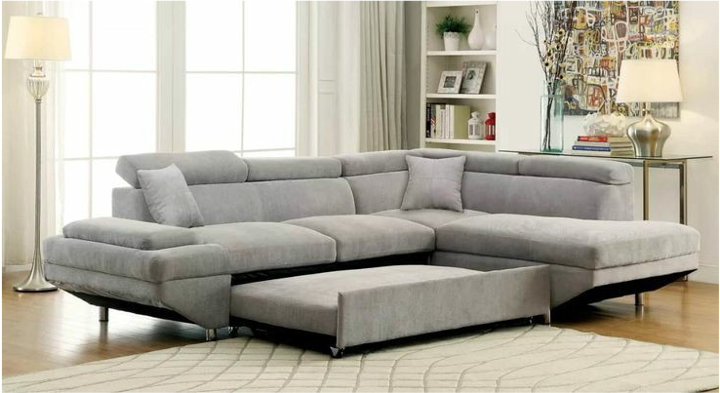 TRU SECTIONAL SOFA