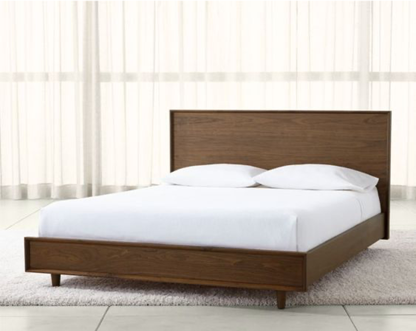 TWEEN BED