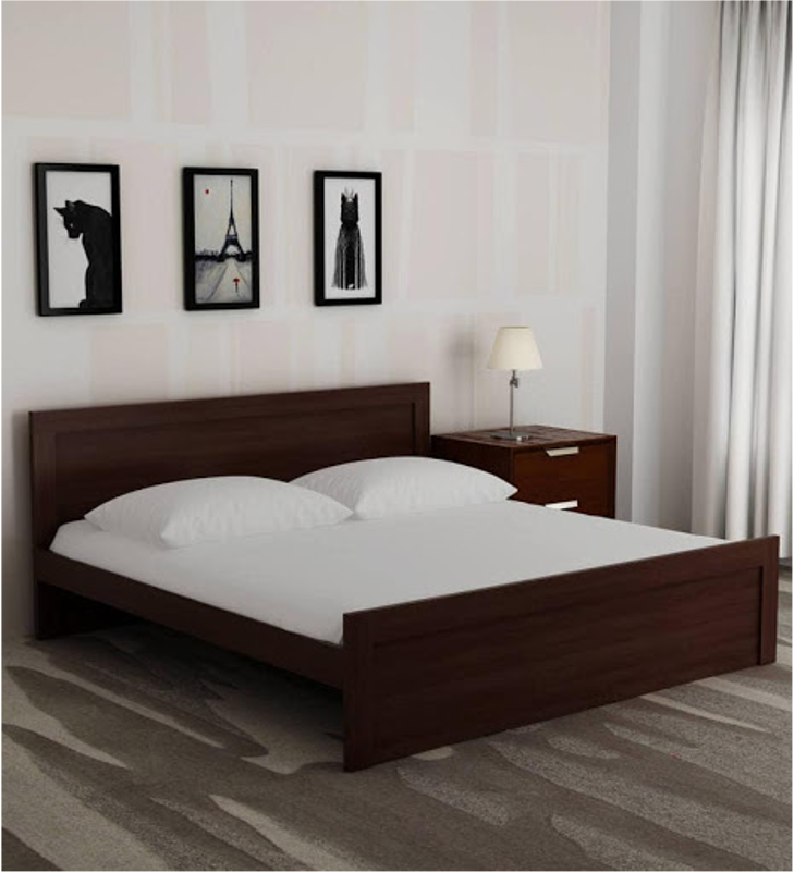 VALERIA BED