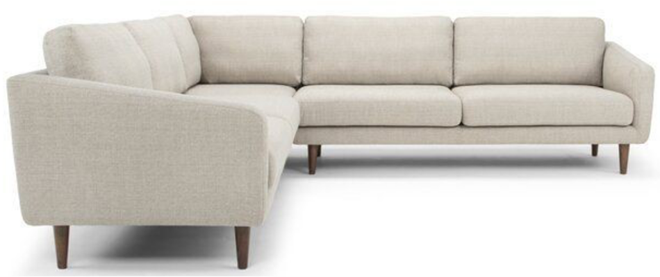 VANDORA SECTIONAL SOFA