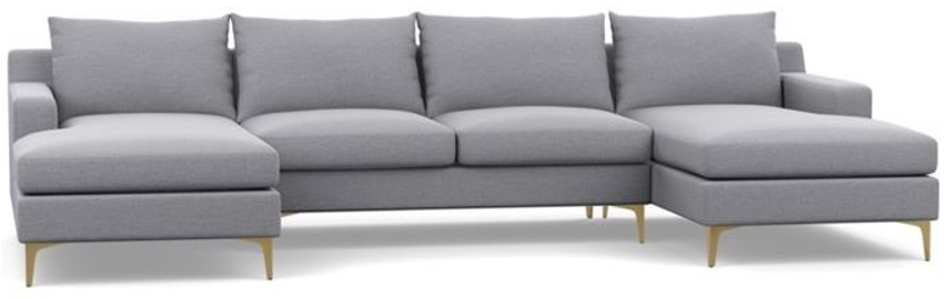 VENN SECTIONAL SOFA