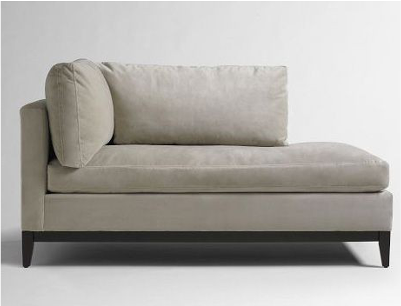 VENUS CHAISE SOFA
