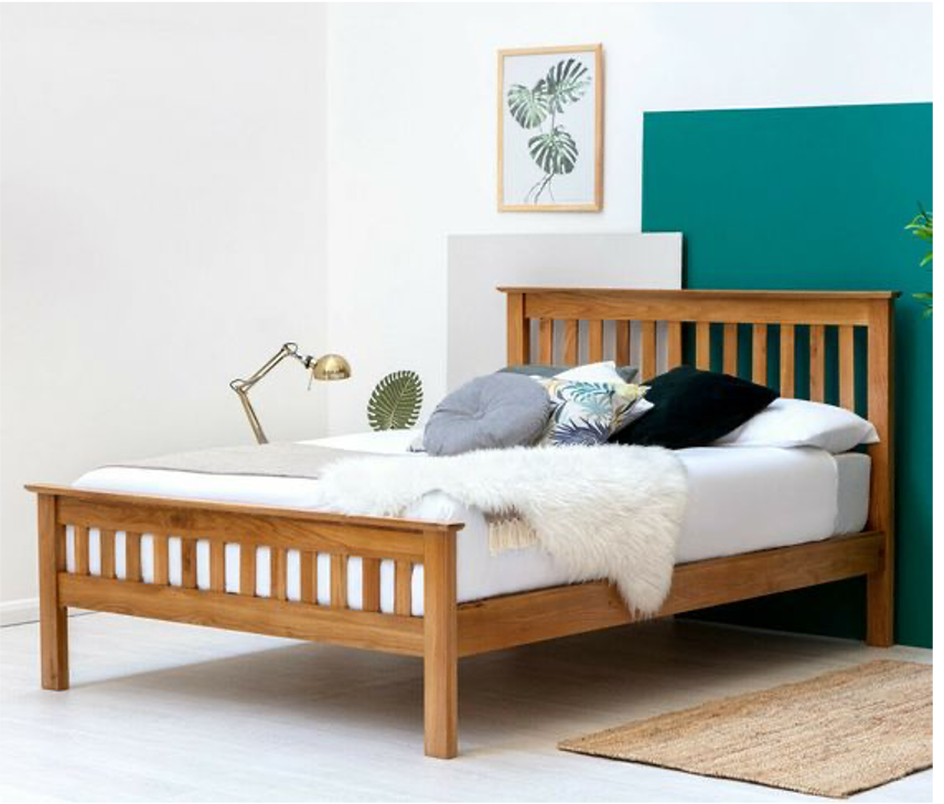 WADE BED