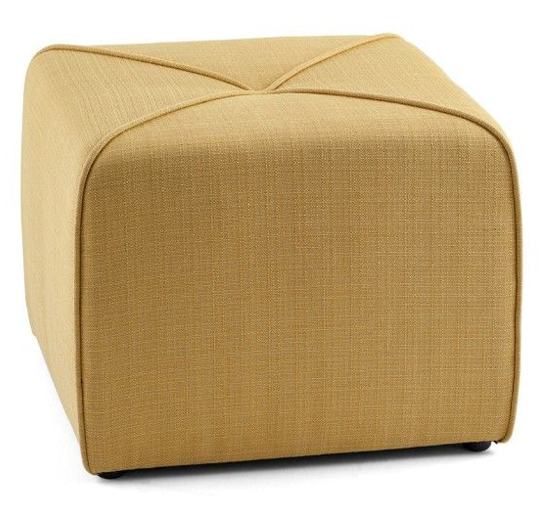 WEBB POUFFE