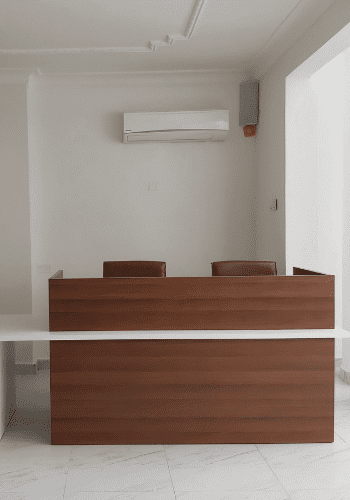 Interior Furnishing